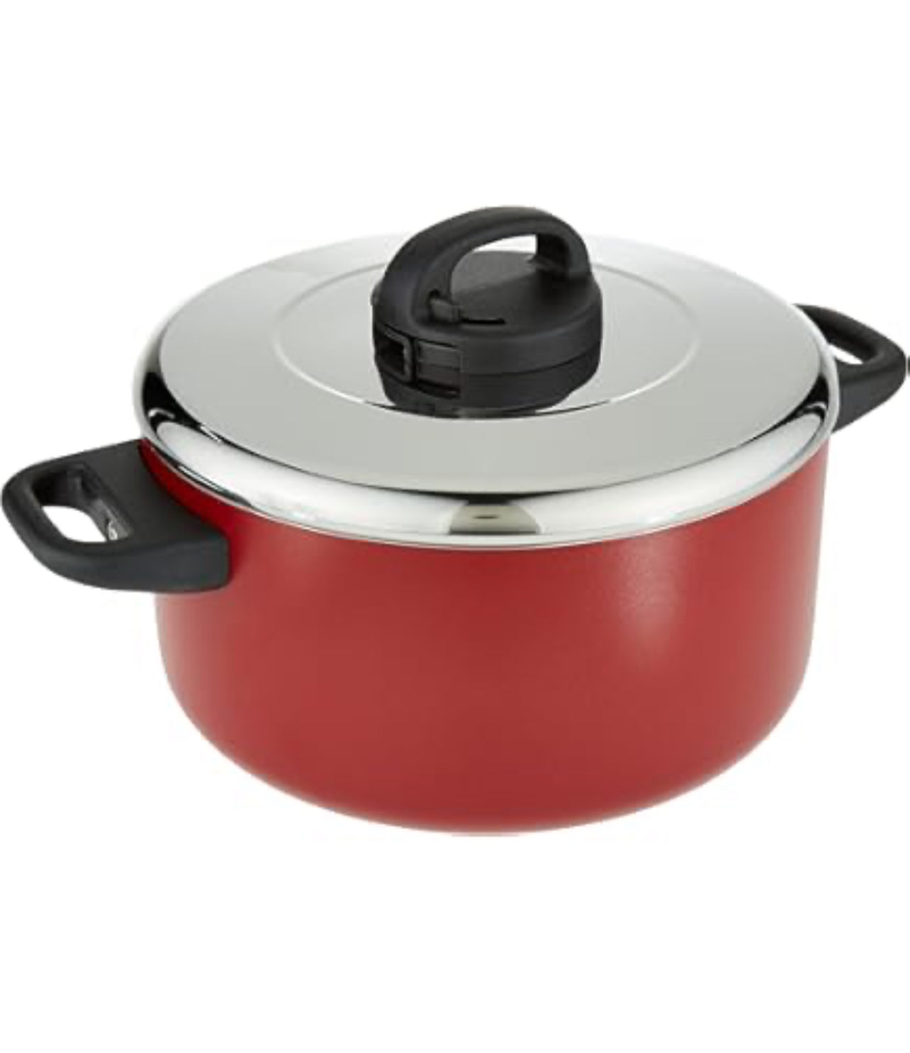 Prestige Classique Non-Stick Cookpot with Lid