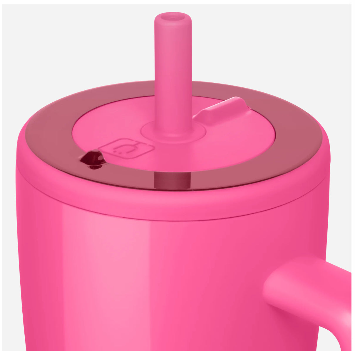 BrüMate 40oz Era Tumbler – Neon Pink