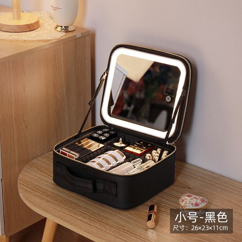With Gift Box