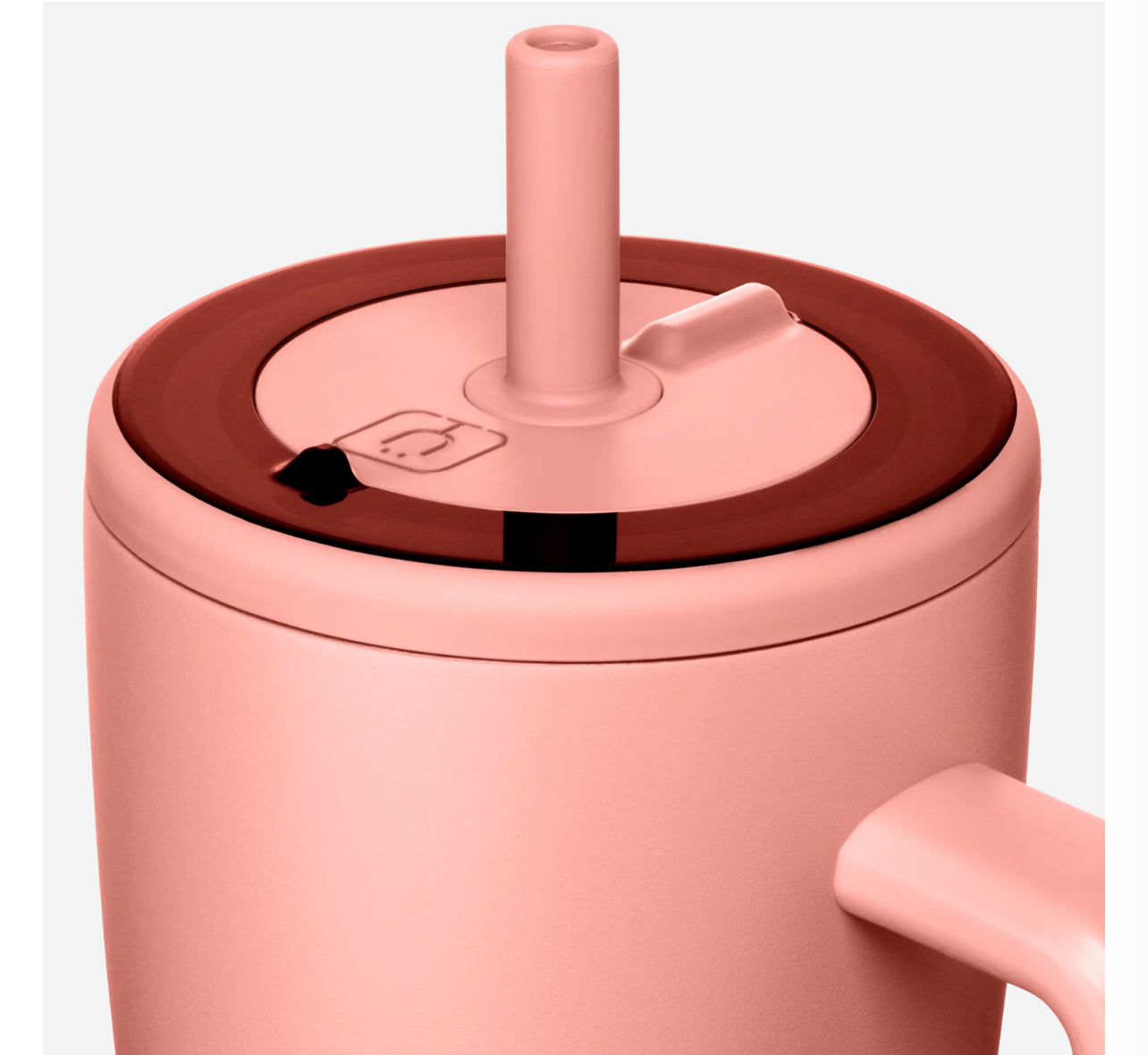 BrüMate 40oz Era Tumbler – Guava