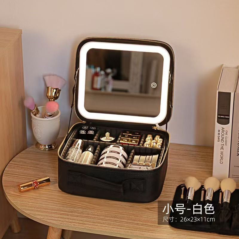 With Gift Box