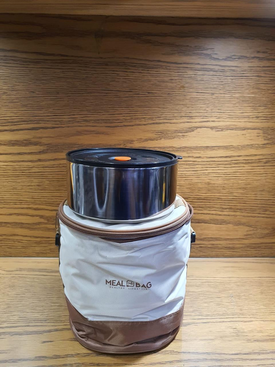 Office Lunch Box – Freshness That Travels With You