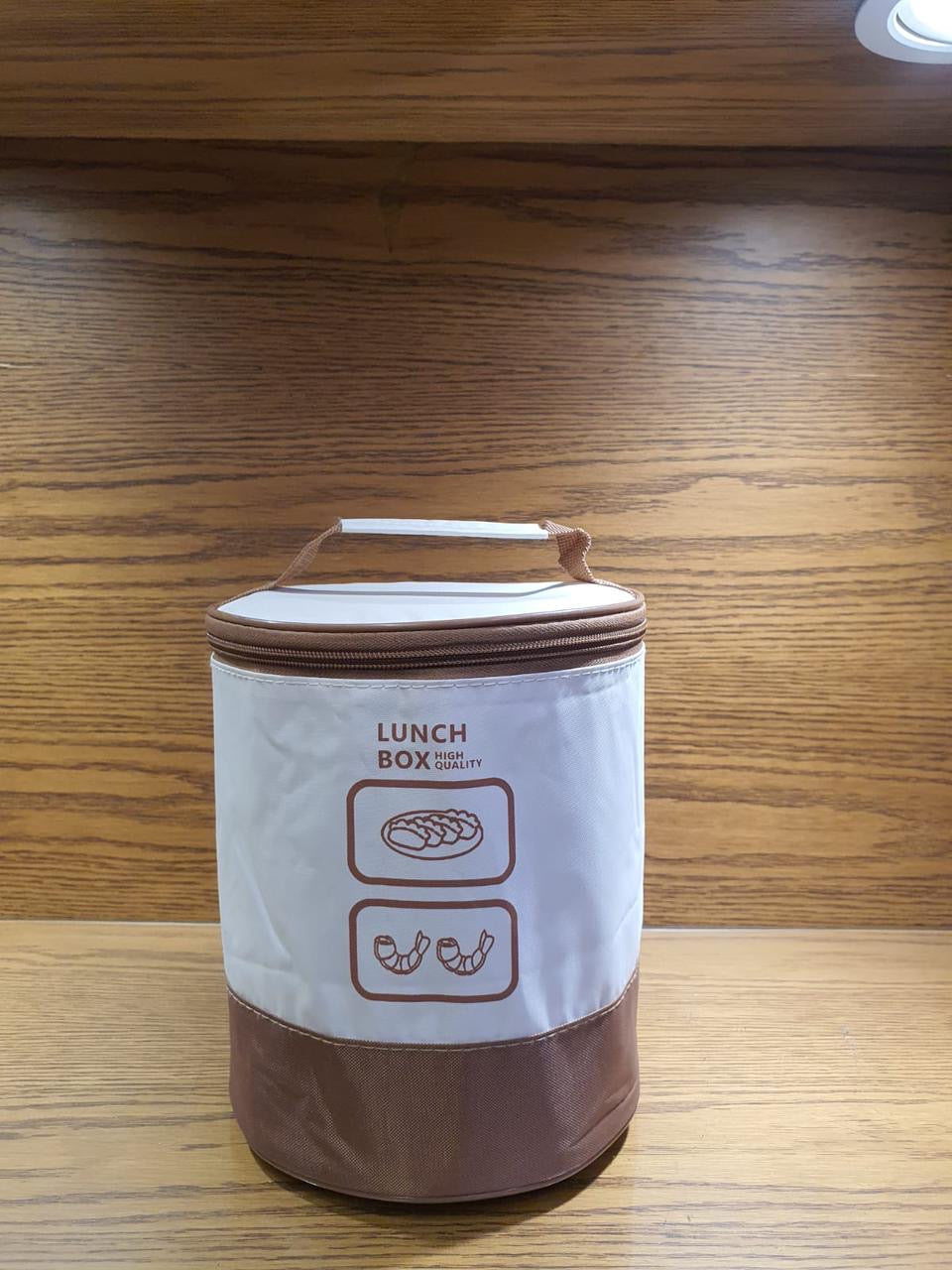 2Pcs Office Lunch Box – Freshness Packed for Every Break