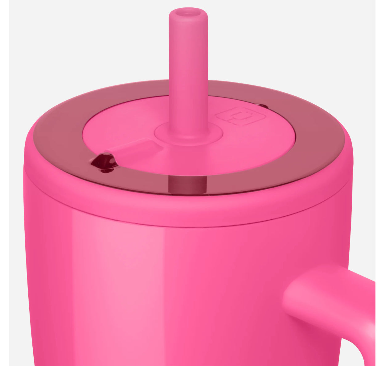 BrüMate 40oz Era Tumbler – Neon Pink