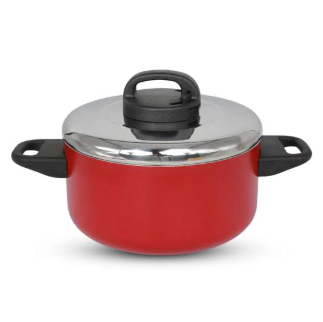 Prestige Classique Non-Stick Cookpot with Lid