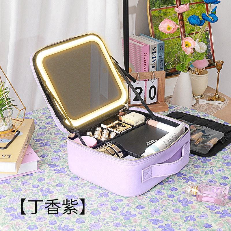With Gift Box