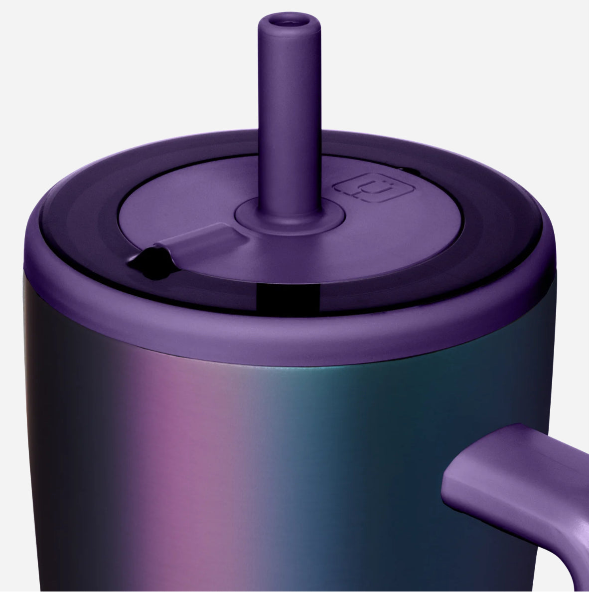 BrüMate 40oz Era Tumbler – Dark Aura