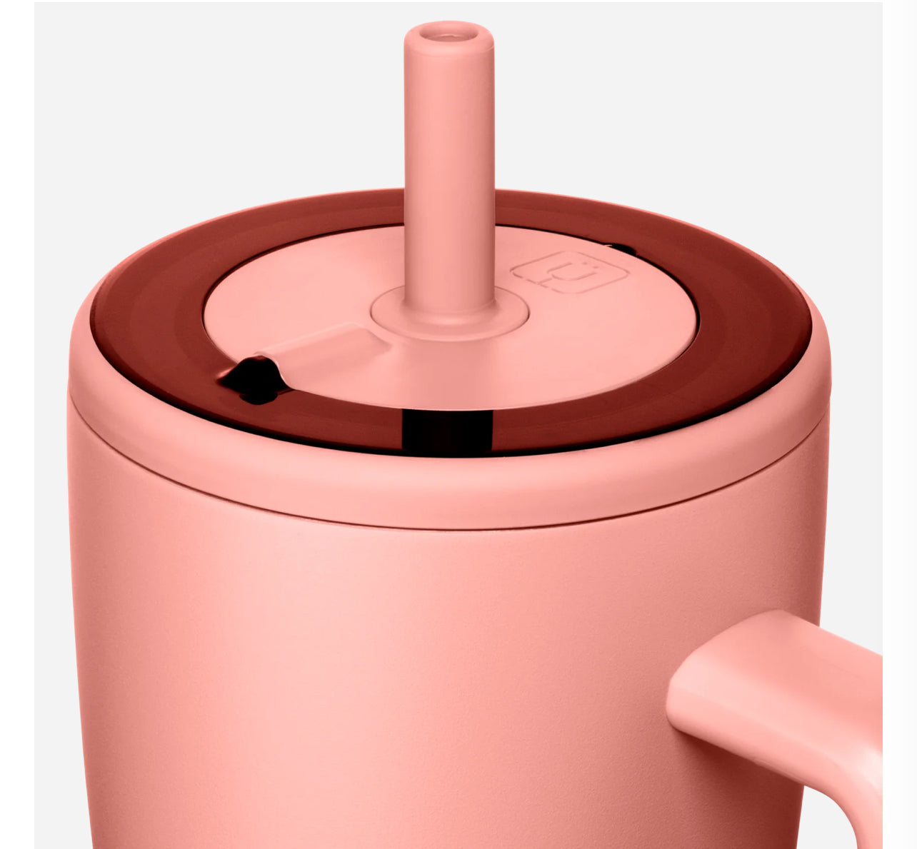 BrüMate 40oz Era Tumbler – Guava