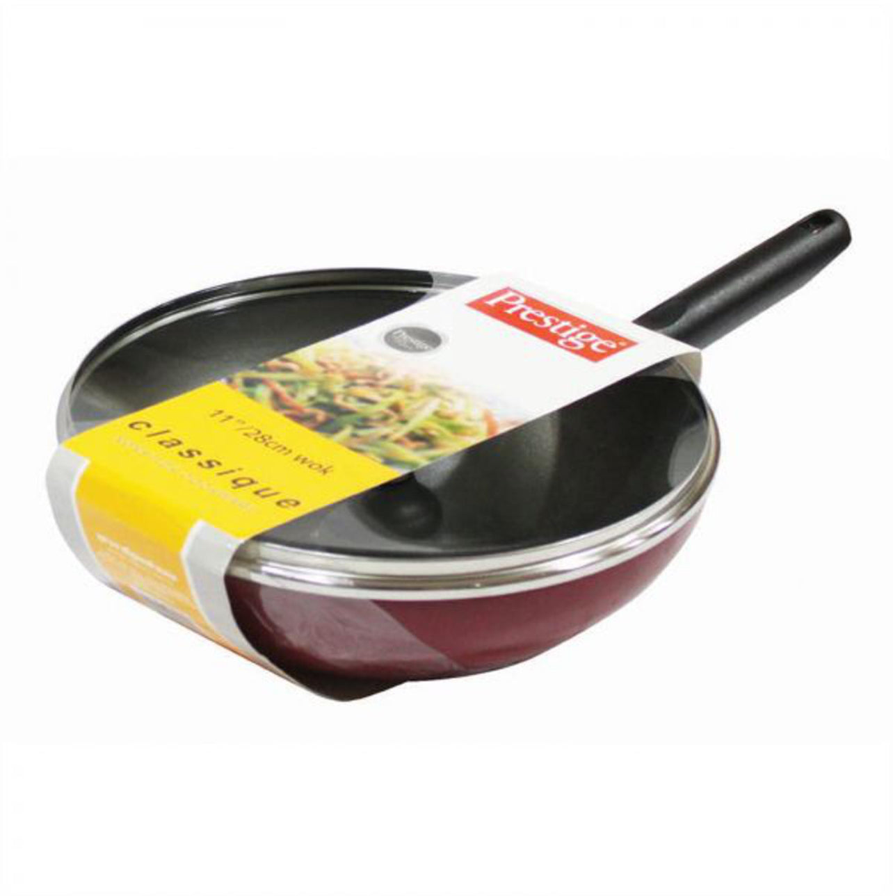 Prestige Classique Non-Stick Frypan
