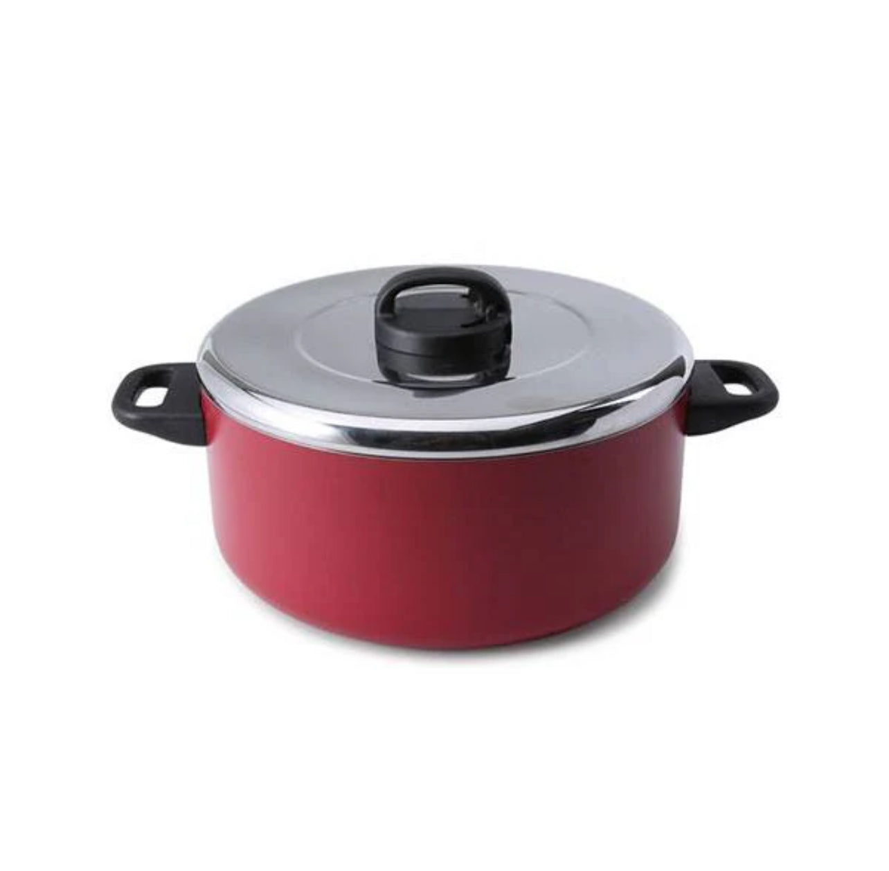 Prestige Classique Non-Stick Cookpot with Lid