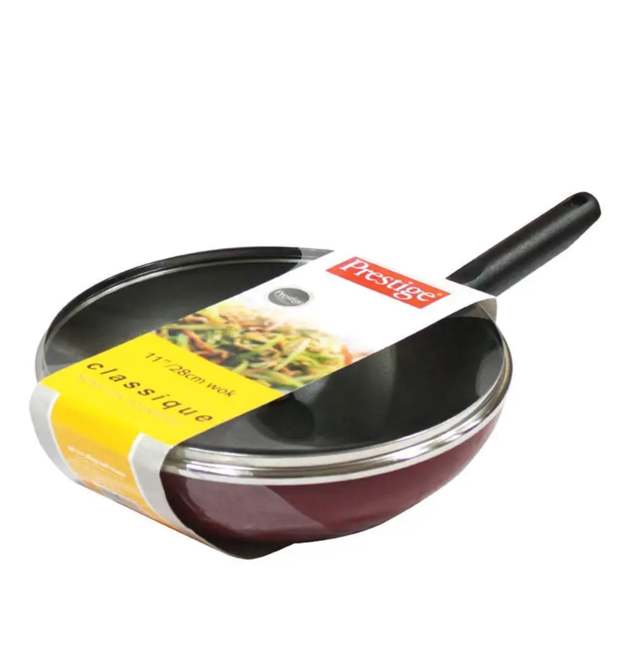 Prestige Classique Non-Stick Frypan