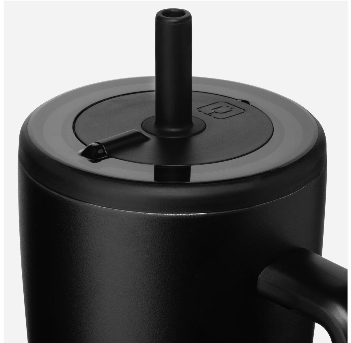 BrüMate 40oz Era Tumbler – Matte Black