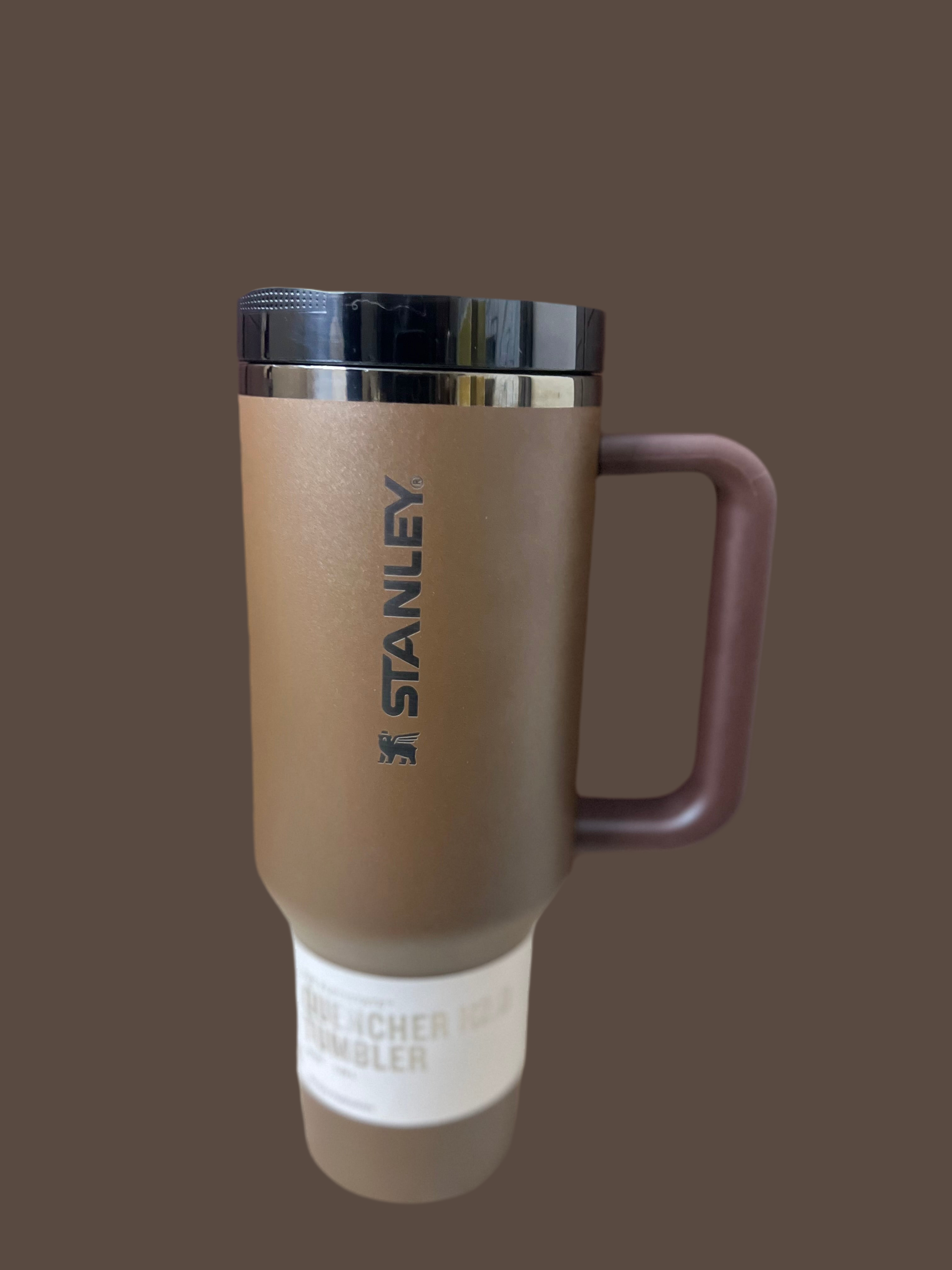 Stanley ProTour 40oz – Chocolate Brown