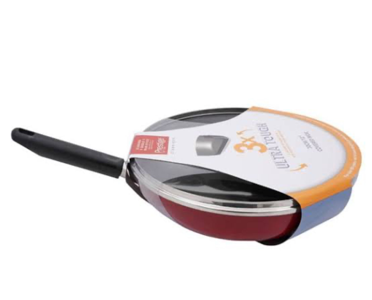 Prestige Classique Non-Stick Frypan
